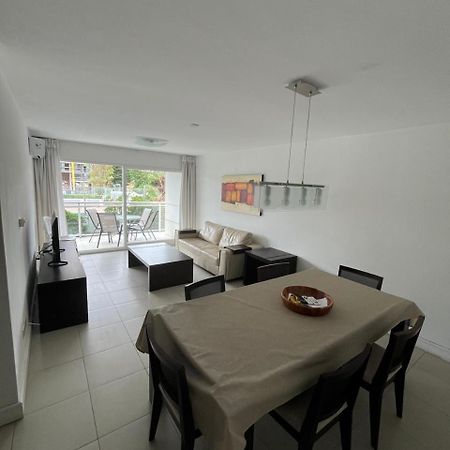 Apartament Пунта дел Есте Екстериор снимка