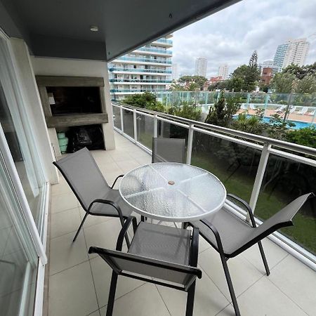 Apartament Пунта дел Есте Екстериор снимка