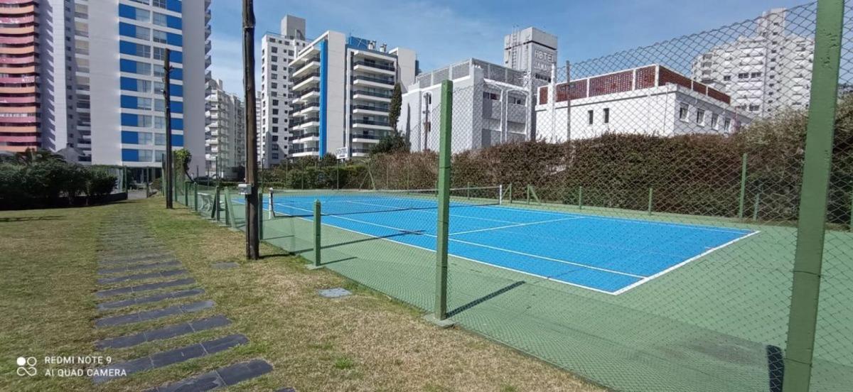 Apartament Пунта дел Есте Екстериор снимка