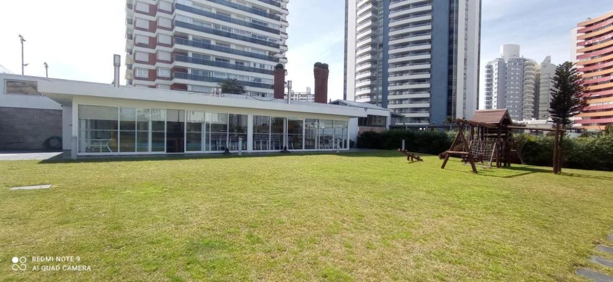 Apartament Пунта дел Есте Екстериор снимка