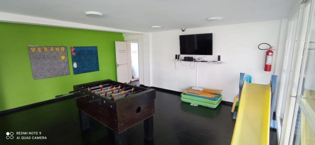 Apartament Пунта дел Есте Екстериор снимка