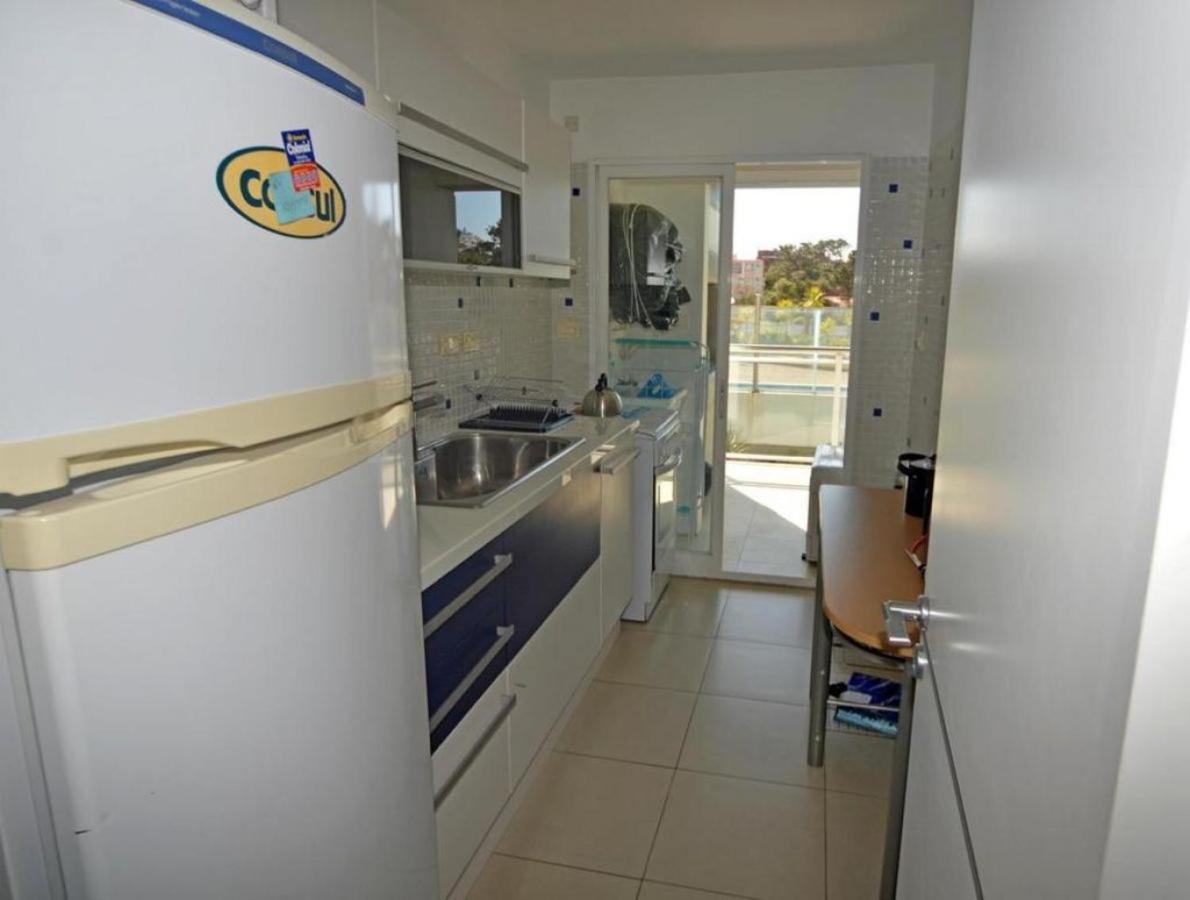 Apartament Пунта дел Есте Екстериор снимка