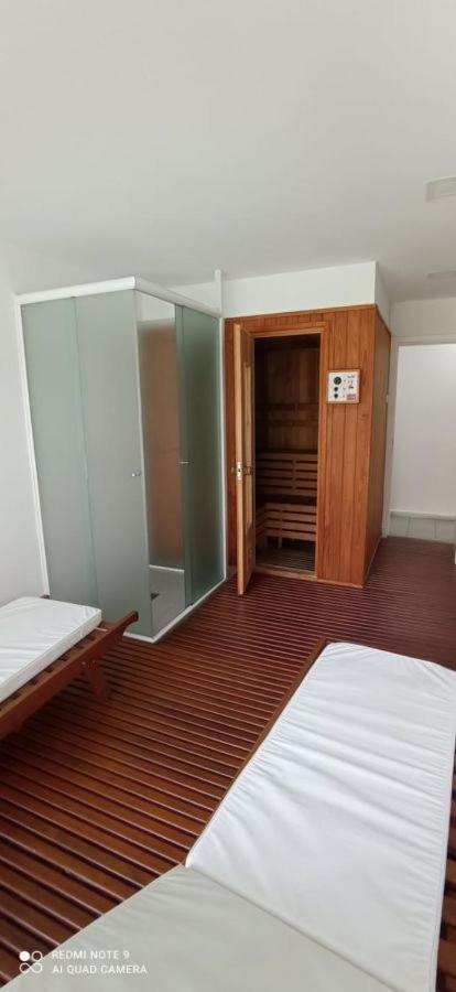 Apartament Пунта дел Есте Екстериор снимка