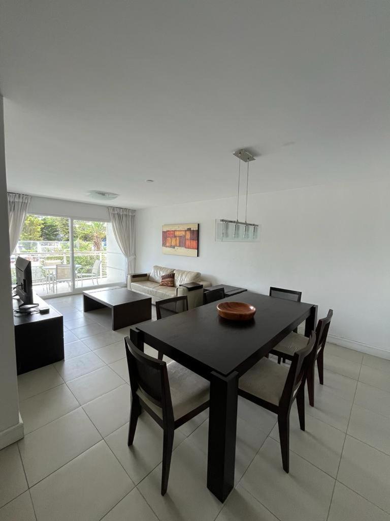Apartament Пунта дел Есте Екстериор снимка