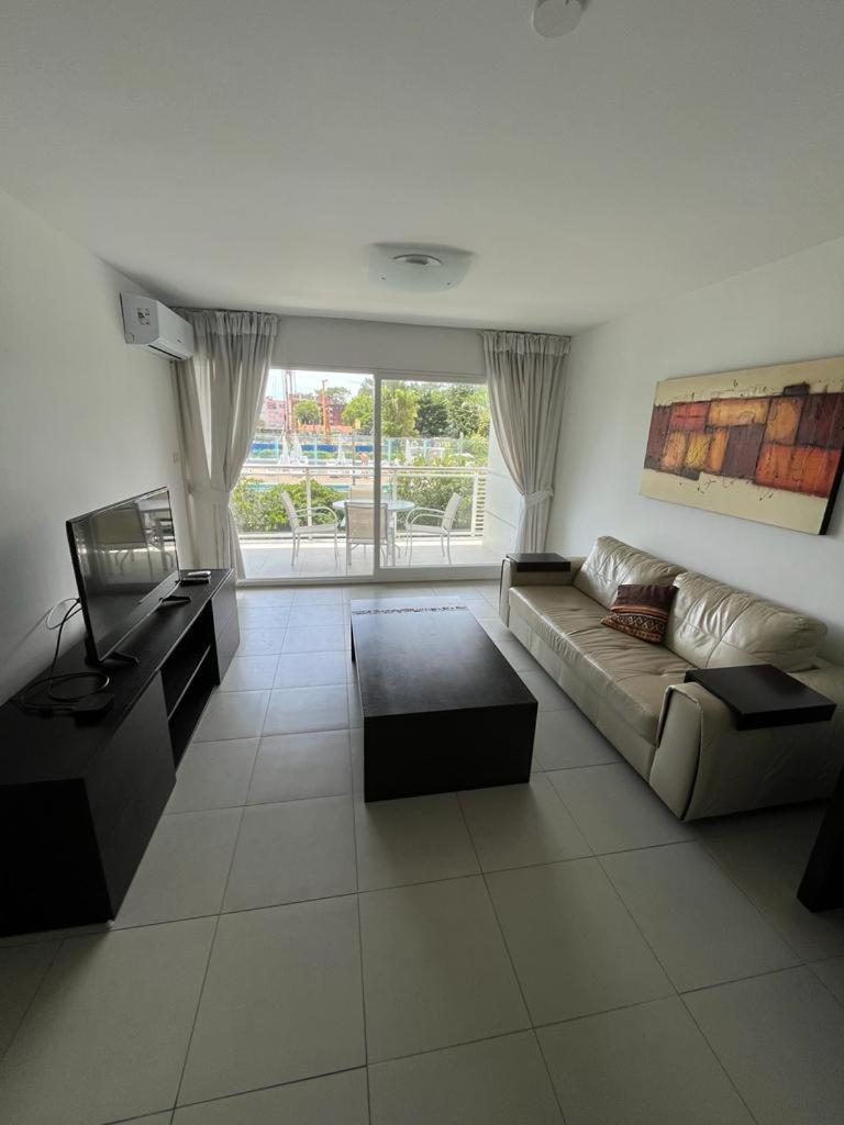 Apartament Пунта дел Есте Екстериор снимка