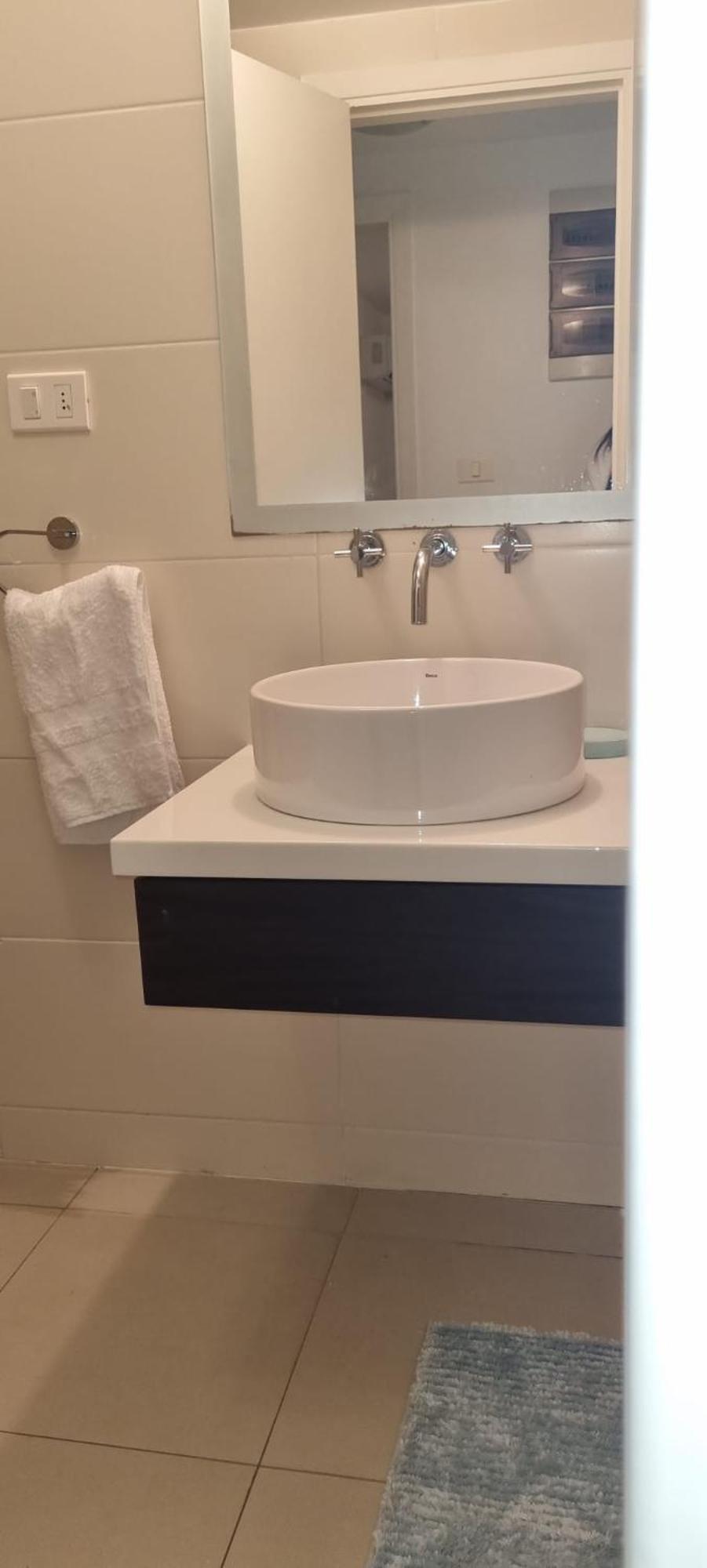 Apartament Пунта дел Есте Екстериор снимка