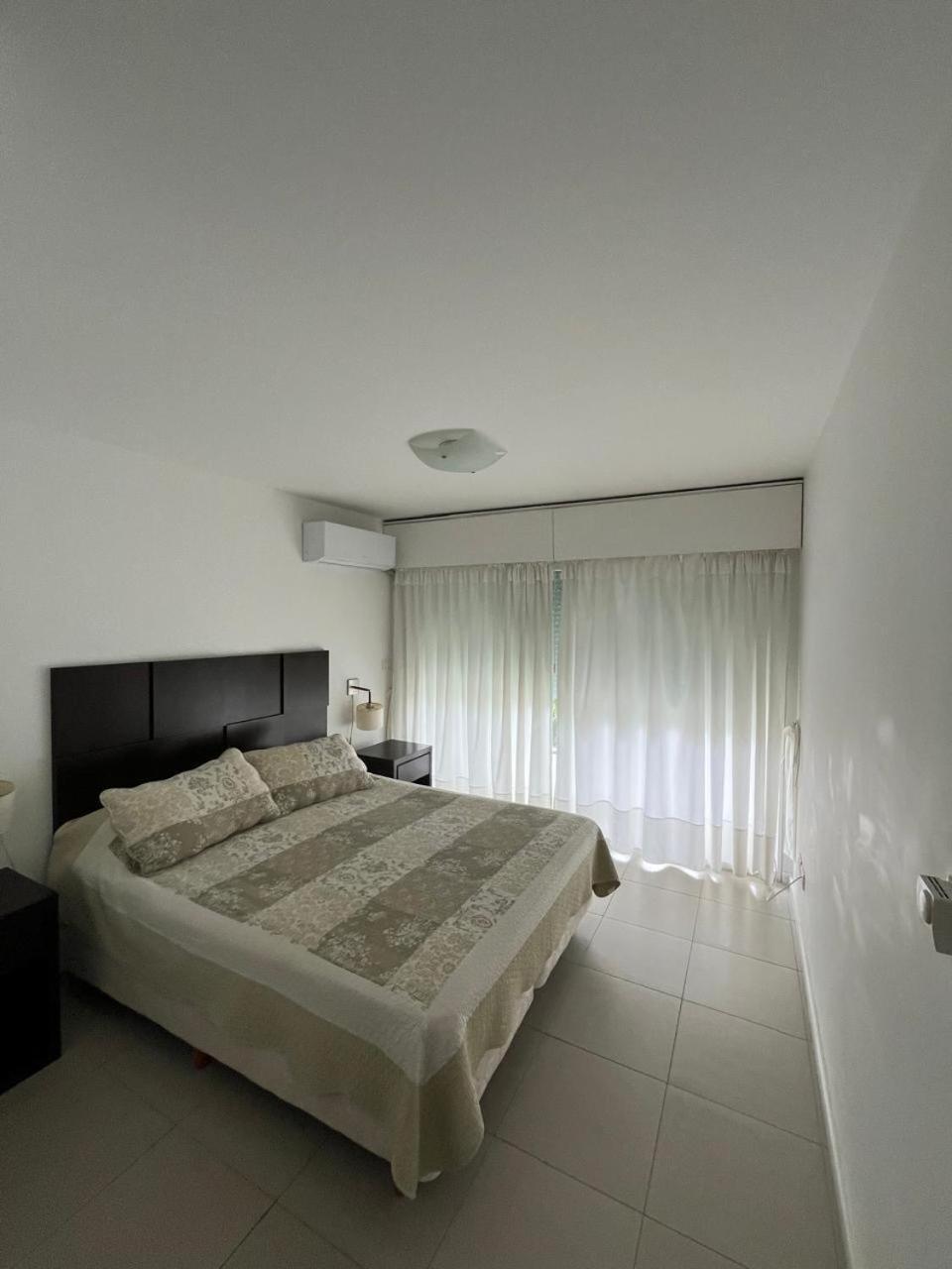 Apartament Пунта дел Есте Екстериор снимка